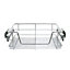 KuKoo Kitchen Pull Out Storage Baskets  500mm Wide Cabinet 3 Pack