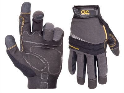 Kuny's 125L Handyman Flex Grip Gloves - Large KUN125L