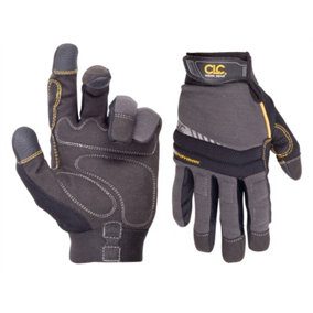 Kuny's 125L Handyman Flex Grip Gloves - Large KUN125L