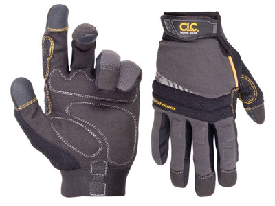 Kuny's 125XL Handyman Flex Grip Gloves - Extra Large KUN125XL