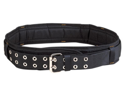 Kuny's EL5623 EL-5623 3in Padded Comfort Belt 26-46in Waist KUNEL5623