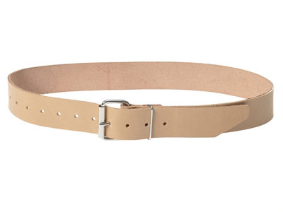 Kuny's EL901 EL-901 Leather Belt 51mm (2in) KUNEL901