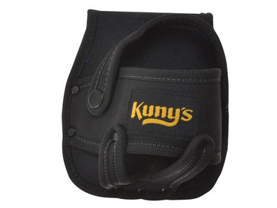 Kuny's HM-1218 Durable Large Fabric Tape Holder with Heavy-Duty Clip