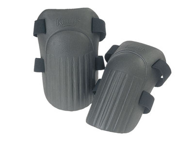 Kuny's - KP-314 Durable Foam Extra Length Knee Pads