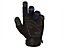 Kuny's L123L Workright Winter Flex Grip GlovesLined- Large KUNL123L