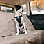 Kurgo Heather Bench Seat Cover, Dog Car Seat Protector