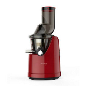 Kuvings B1700 Whole Slow Juicer Red