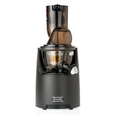 Kuvings EVO820 Evolution Cold Press Juicer Black