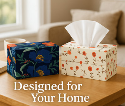 L&L Tissue and Roll Family Pack