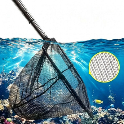 b&q fishing nets Mr. Bar-B-Q Flexible/Expandable Fish Basket Toss out the Betts Sportsman Series Tyzac 5 Cast Net and be ready to bring in the catch Black Paw Standard Boat Square
