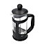 La Cafetiere Plastic and Glass Coffee Cafetiere