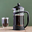 La Cafetiere Plastic and Glass Coffee Cafetiere
