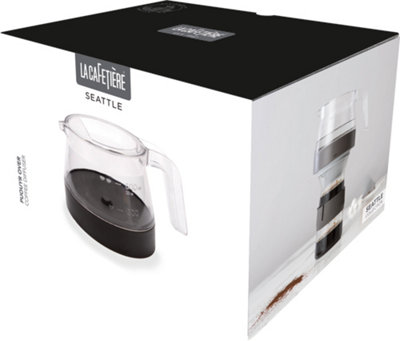 La Cafetiere Seattle Pour Over Diffuser