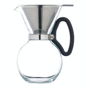 La Cafetire Manual Drip Coffee Maker