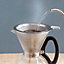 La Cafetire Manual Drip Coffee Maker