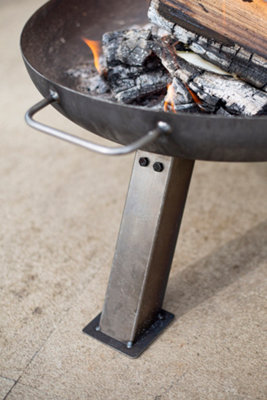Comprar La Hacienda Cuenco De Fuego Pittsburgh Medium 75