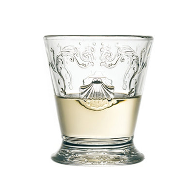 La Rochere Versailles Tumbler Set of 2