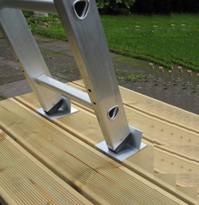 Laddermat Footee -  Anti-Slip Ladder Stopper Accessory