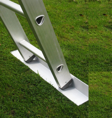 LadderMat ProFootee - Anti-Slip Ladder Device