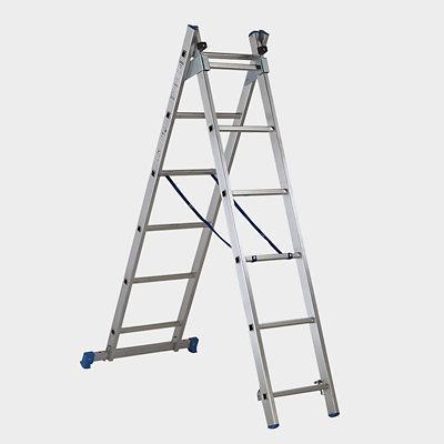 Ladders & Steps and Tools & Equipment at B&Q
