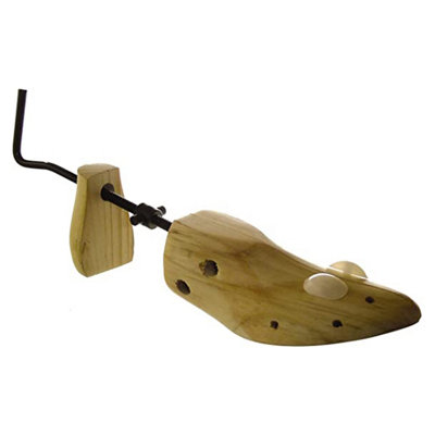 3 way store shoe stretcher