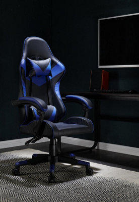 Laptop gaming online chair