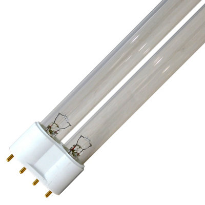 Laguna UVC Bulb PLL 18W for PFLO/CFLO - Ideal for Effective Water Treatment