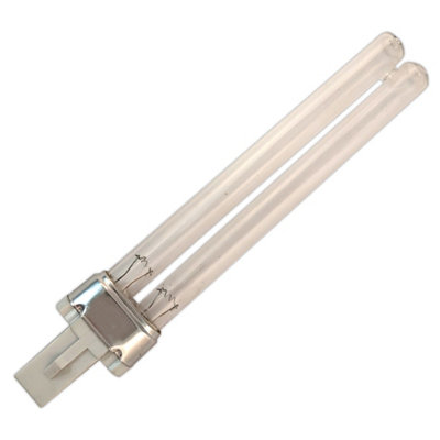 LAGUNA UVC BULB PLS 11W FOR PFLO/CFLO 3/6000 - EFFICIENT LIGHTING SOLUTION