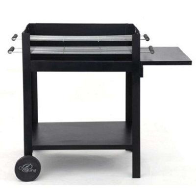 Lambada Chill & Grill Barbeque