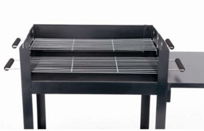 Lambada Chill & Grill Barbeque