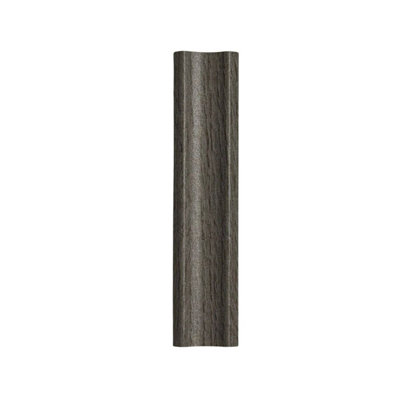 Laminate & Wood Floor Scotia Beading Torus (2.4m Length) Pack of 10
