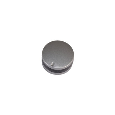 Manopola Di Controllo Forno Sparefixd Compatibile Con Howden HJA1180 E Lamona Silver, Ricambio Codice 157925144