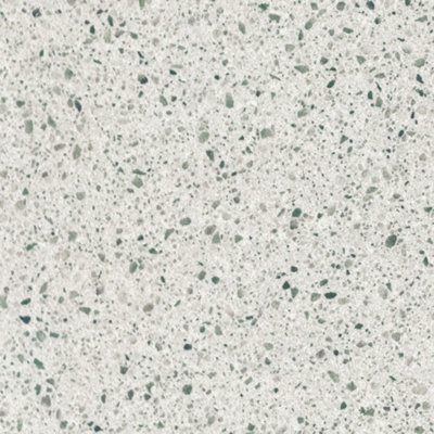 Lamsurf LSUK5943 Luna Stone- 3mtr x 600mm x 38mm Laminate Kitchen Worktop Woodland Finish