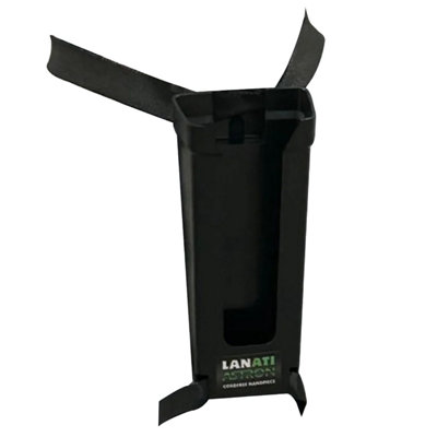 Lanati Astron Holster Black (One Size)