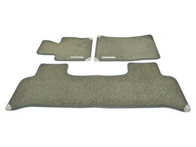 Land Rover Genuine EAH500290LUP Kit Floor Contour Mat Fits Range Rover 2002-2009