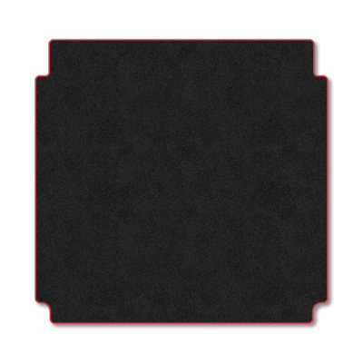 Land Rover Range Rover Range Rover (2012-2021) Carpet Boot Mat Liner ...