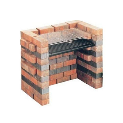 Bbq replacement shop grill b&q