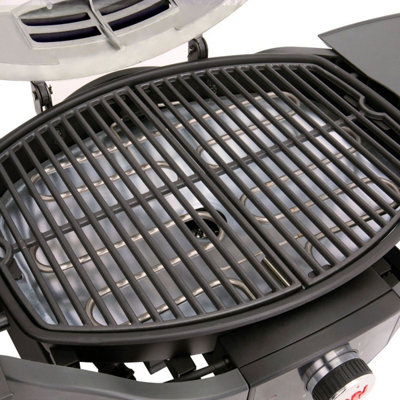 Landmann E Pantera Electric Portable BBQ DIY at B Q