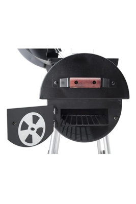 Landmann kentucky outlet smoker