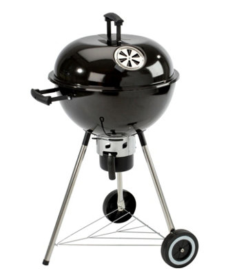 Landmann kettle bbq best sale