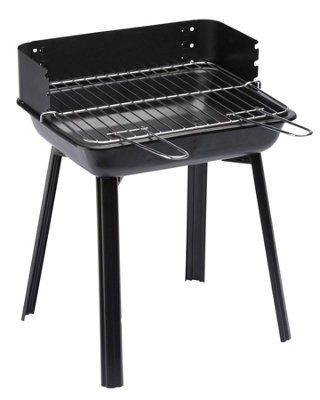 Landmann Portago Portable Charcoal BBQ DIY at B Q