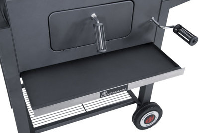 Landmann grill 2024 chef tennessee broiler