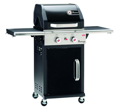 Gasolgrill landmann hotsell