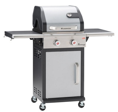 Landmann triton bbq hotsell