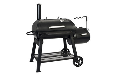 Landmann 2024 bbq smoker