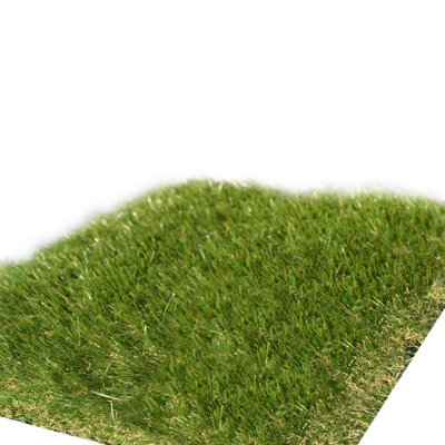 Landscape 40mm Artificial Grass,8 Years Warranty, Pet-Friendly Artificial Grass, Non-Slip Fake Grass-9m(29'5") X 4m(13'1")-36m²