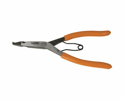 Lang Tools Lock Ring Pliers - 90Deg Tip 1/8