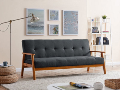 Futon deals sofa frame