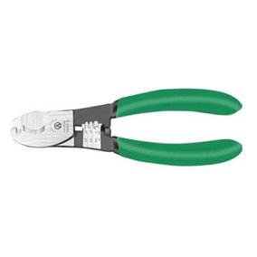 LAOA LA112106 heavy duty cable cutter and stripper wire cutter sizes 170mm