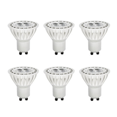 E14 R3940W Dimmable Bulb for Lava Lamp, Warm White, Reflector Bulbs Small  Screw Base for Heating Bubble Lamp, Rocket Lamp, Glitter Lamp, Pack of 6